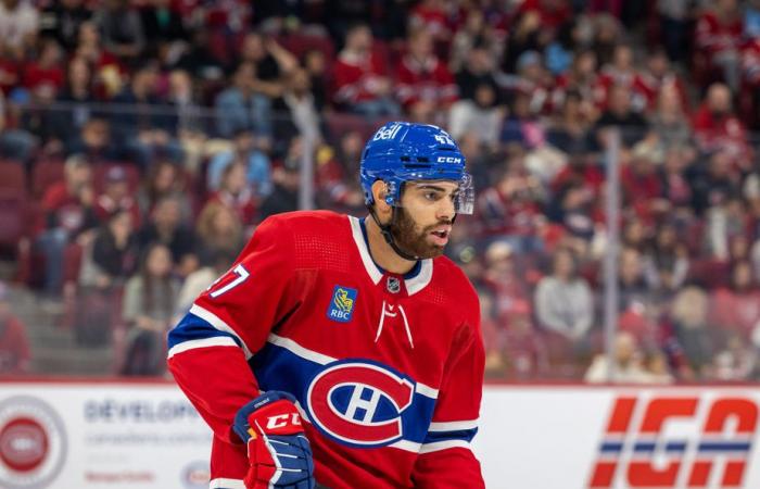 La saison du Canadien en six questions