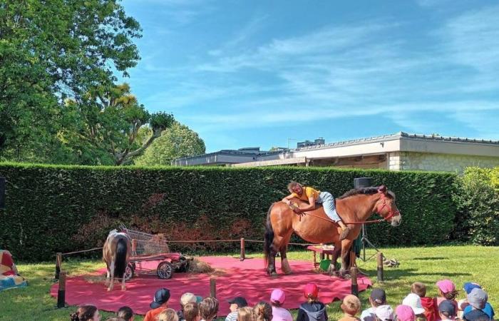 le festival Les Zapartés revient pour une 5ème édition