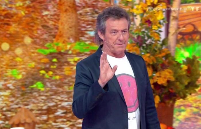 Une dernière minute inattendue en coulisses, raconte Jean-Luc Reichmann (Les 12 Coups de midi)