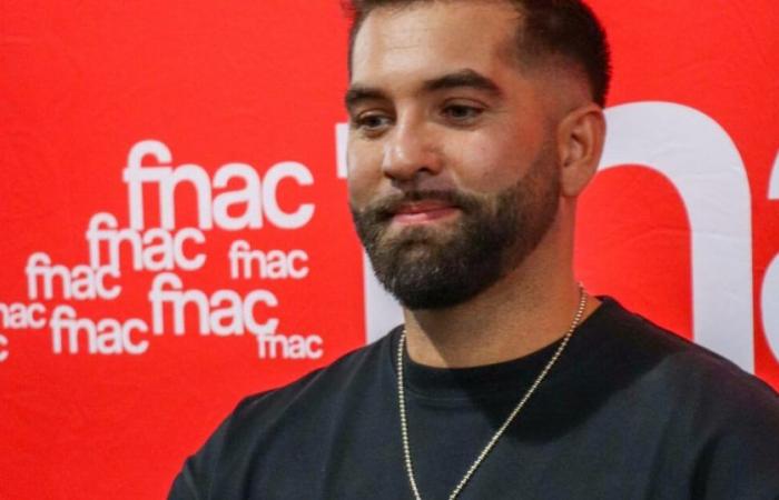 Kendji Girac de retour et en forme ! Ces règles particulières mises en place pour son grand retour