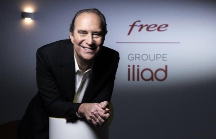 « un brillant entrepreneur et un sale con »