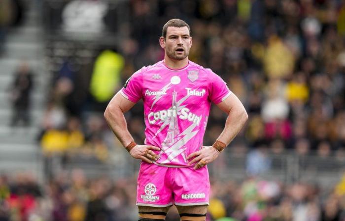 « Le Stade français n’est pas à sa place »