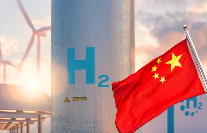 La Chine devient leader mondial dans la production de cette énergie du futur, marquant un tournant historique qui ébranle les Etats-Unis