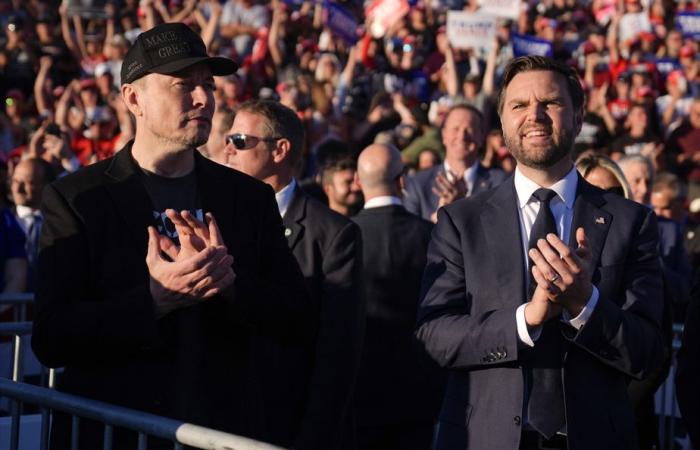 Rassemblement Trump à Butler | « Il y a douze semaines, ici même, un assassin a tenté de me faire taire »