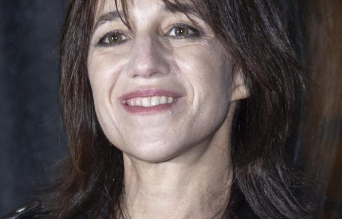 pourquoi le remboursement est-il impossible pour Charlotte Gainsbourg ?