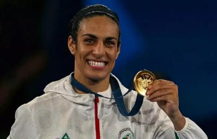 Imane Khelif a-t-elle vraiment été déchue de son titre olympique ?