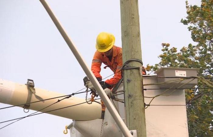 Avertissements de vent fort en vigueur dans le sud du Manitoba