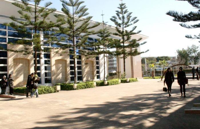 La production architecturale vernaculaire au centre d’une conférence à Rabat