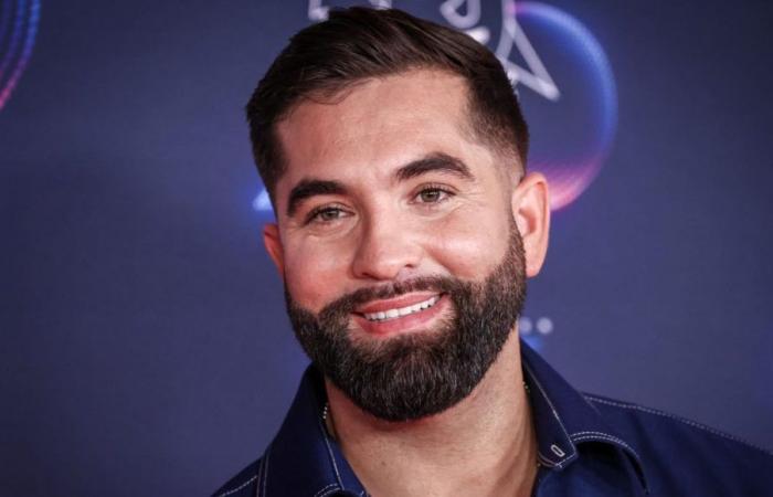 Kendji Girac vient présenter son nouvel album chez lui en Dordogne