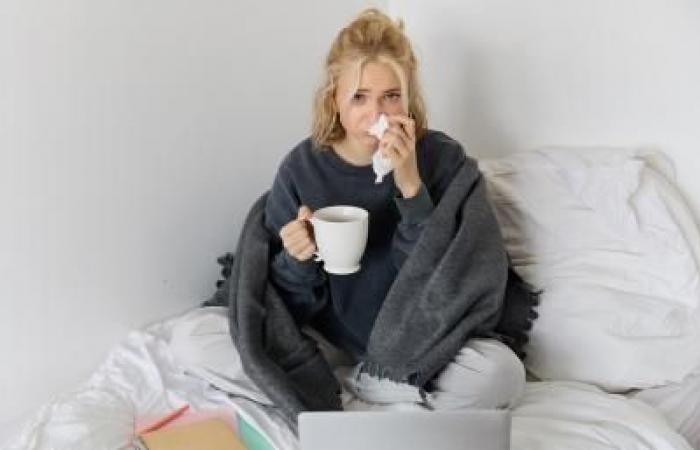 5 choses à faire pour éviter de tomber malade cet automne