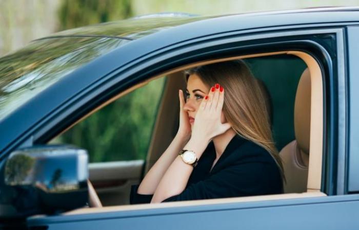 Ces insultes sont les préférées des automobilistes, selon une étude