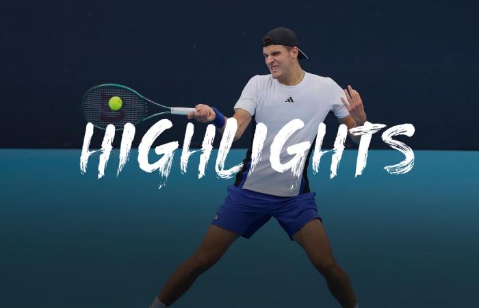 Masters 1000 Shanghai | 2ème tour