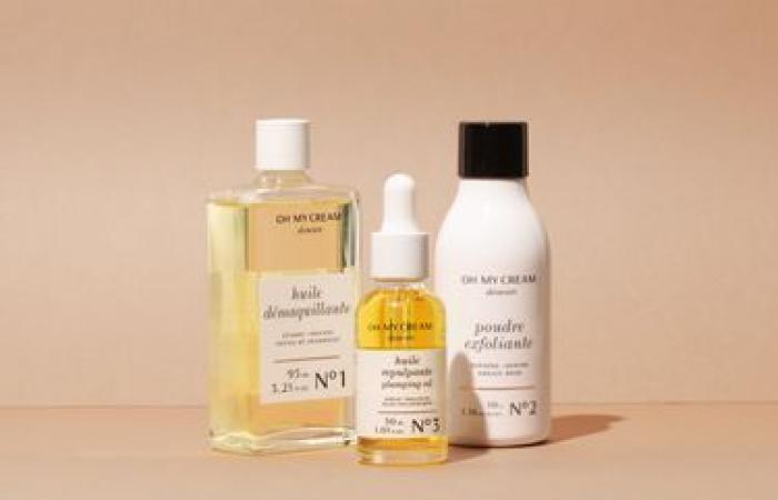 Les nouvelles reines de la clean beauty