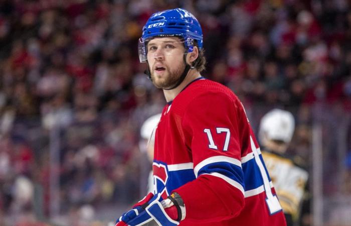 La saison du Canadien en six questions