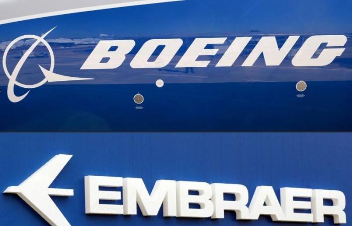 Enquête sur des pièces non conformes livrées à Boeing (médias)