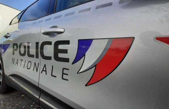 64 personnes en garde à vue pour détention d’armes et d’explosifs