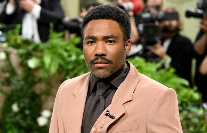 Donald Glover se confie sur sa maladie et annule sa tournée