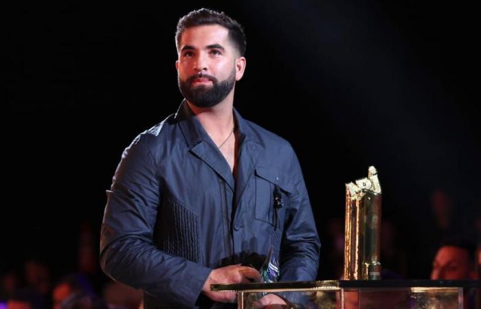 en direct de la finale avec Kendji Girac annulé, le gagnant choisi ce soir !