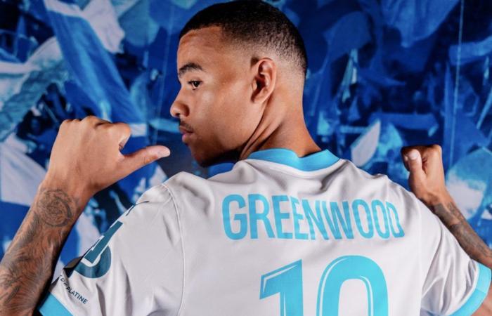 Mason Greenwood liquide sa société d’image