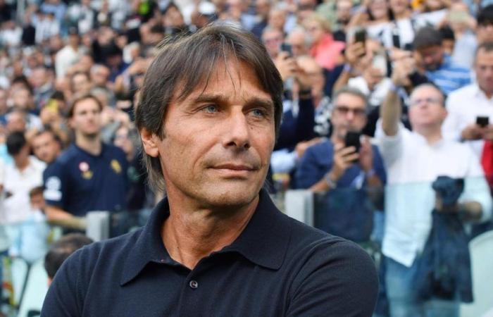 Antonio Conte transforme Naples et Romelu Lukaku