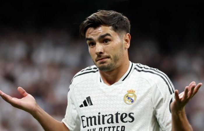 Brahim Diaz dans le viseur de Xabi Alonso