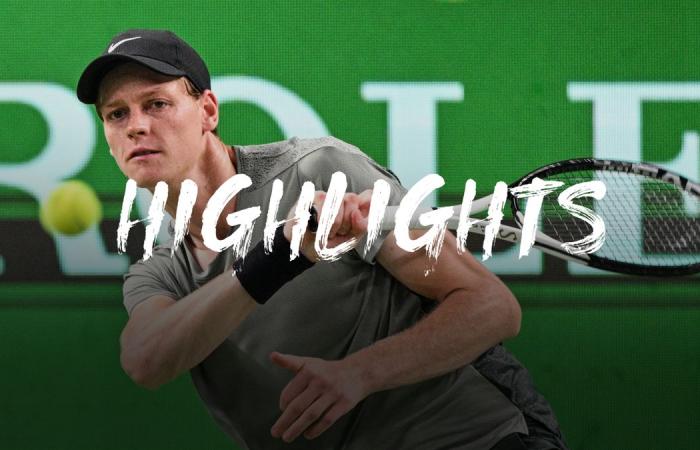 Masters 1000 Shanghai | 2ème tour