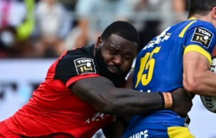 Toulon : Réunion décisive à Clermont