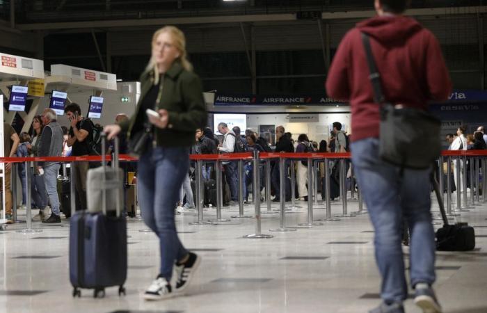 Les passagers bloqués en Corse depuis 24 heures « heureux de retrouver le continent »