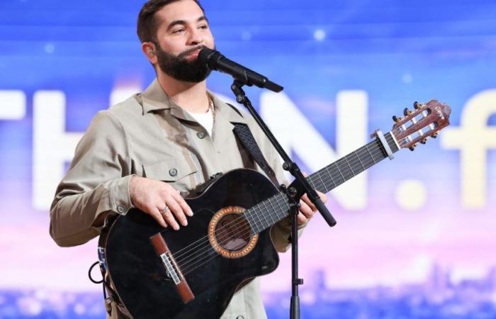 Kendji Girac en reconquête ? “Avec qui veut encore…”, ces mots à double sens avant son retour à la télévision