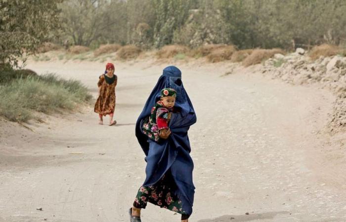 Toute femme afghane peut revendiquer le statut de réfugiée, selon la justice européenne