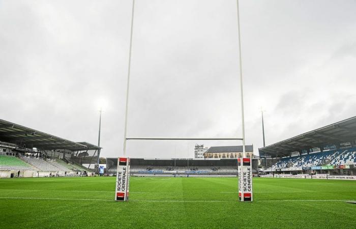 DÉBAT – Vous êtes majoritairement favorable au relocalisation de certains matches du RC Vannes en Top 14