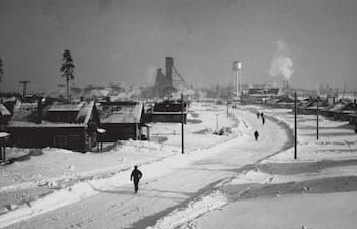 vivre dans un village patrimonial en Abitibi pour 420 000$