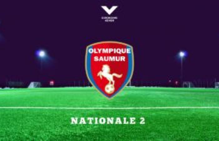 [J7] The Girondins group to challenge Olympique de Saumur, with Travis Mutyaba