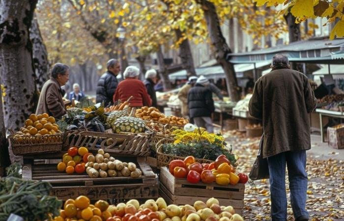 Découvrez les superaliments à déguster cet automne pour booster votre santé !