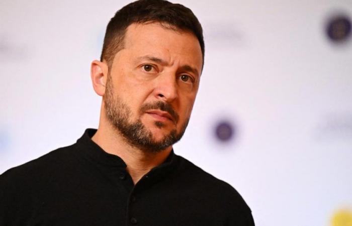 Zelensky participera au sommet sur l’Ukraine la semaine prochaine en Allemagne