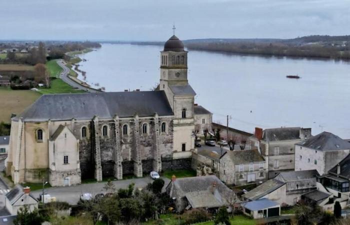 Loire-Authion. Une journée de sensibilisation aux risques d’inondation le 13 octobre