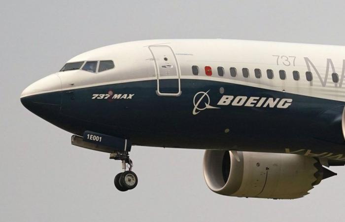 Enquête après la livraison de 6.000 pièces défectueuses par une entreprise italienne à Boeing