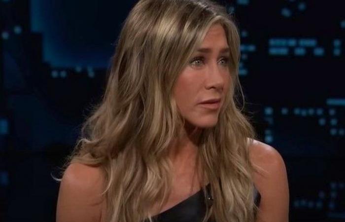 Jennifer Aniston répond aux rumeurs les plus folles à son sujet