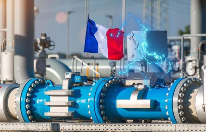 A ce rythme, la France ne réalisera que 17 % de son ambitieux programme dans cette énergie du futur, loin derrière l’Allemagne et l’Espagne.