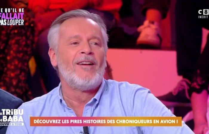 Jean-Michel Maire pris à partie par ses candidats après une folle anecdote sur son ex