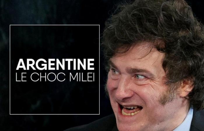 L’Argentine de Javier Milei face au choc de l’austérité