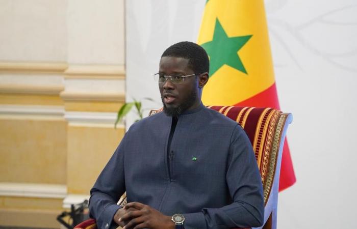 (Multimédia) Le président sénégalais appelle à un « effort collectif » pour parvenir au développement – ​​Xinhua