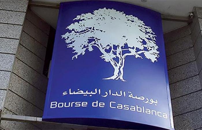 Bourse de Casablanca : une semaine fermée