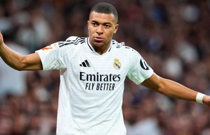 Le Real Madrid gagne mais la polémique autour de Mbappé continue !