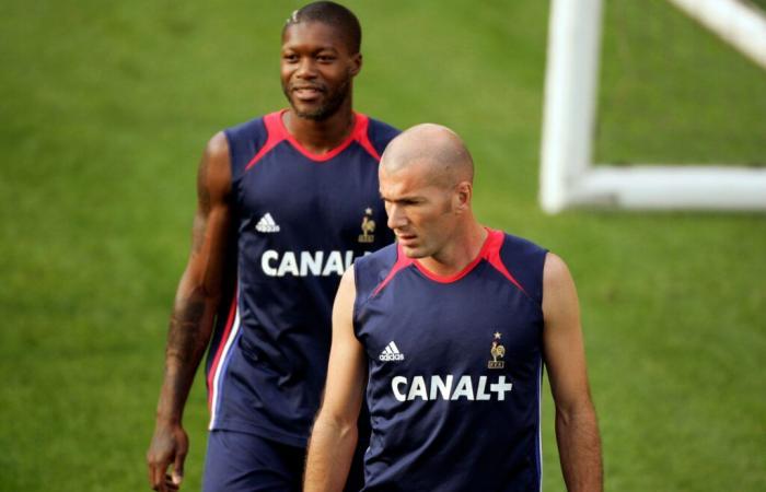 Un retour à Zidane se prépare-t-il ?