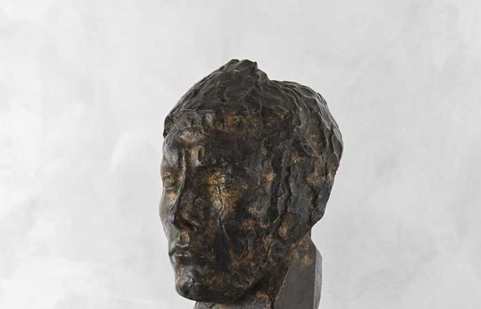 Bourdelle face à Rodin, une leçon de sculpture moderne