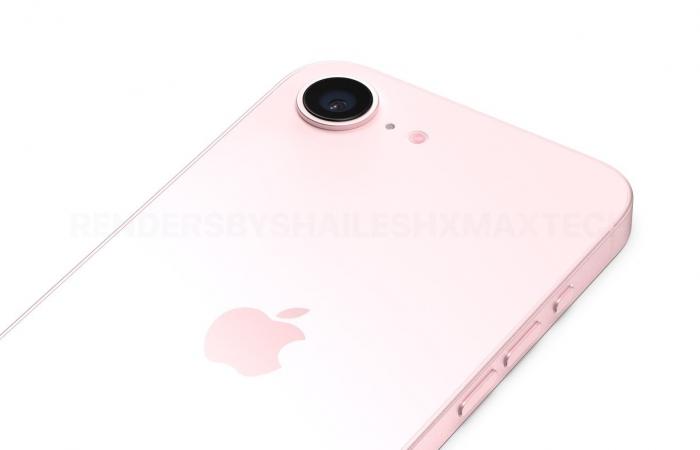 iPhone SE 4 lancé au printemps prochain, iPhone 17 Air en préparation ?