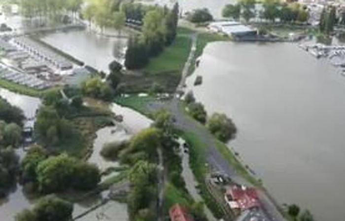 Météo au Royaume-Uni : les conséquences de l’ouragan Kirk pourraient apporter de la neige, des vents forts et de fortes pluies sur les côtes britanniques