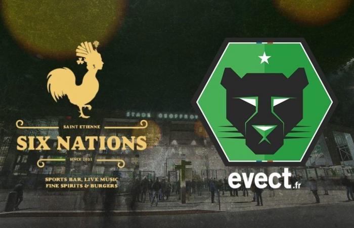 ????Comment suivre le match de l’ASSE face à Auxerre en Ligue 1 ?