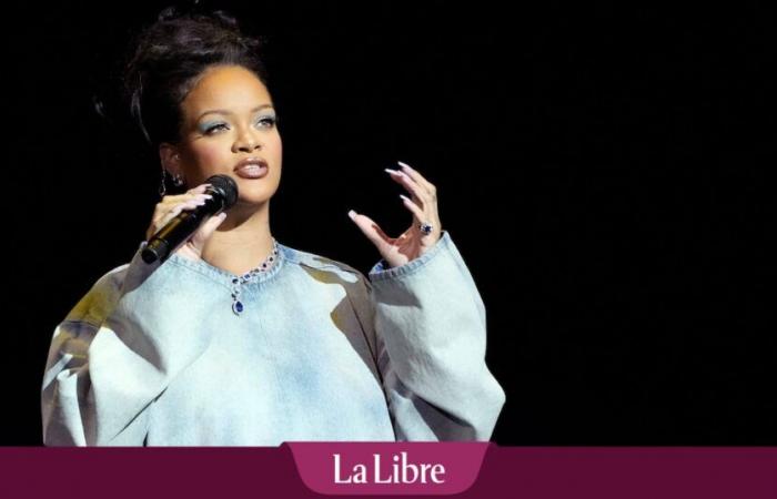 Rihanna réagit à l’affaire P. Diddy et choque la toile (VIDEO)